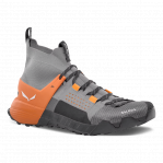 SALEWA Buty trekkingowe męskie Wildfire NXT Knit M alloy/tumeric-42