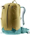 DEUTER Plecak turystyczny AC LITE 23 clay-deepsea