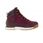 THE NORTH FACE Buty damskie Women’s Back-To-Berkeley Iv Textile Wp boysenberry/coal brown-37,5