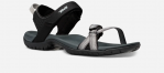 TEVA Sandały damskie W\'S Verra antiguous black multi 39