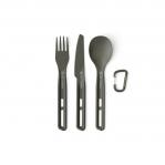 SEA TO SUMMIT Sztućce Frontier UL Cutlery Set 3 Piece