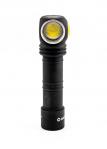 ARMYTEK Latarka czołowa WIZARD C2 PRO MAGNET USB v4 warm