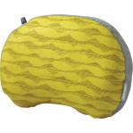 THERMAREST Poduszka Air Head Pillow Reg yellow mountains