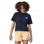 PATAGONIA Koszulka damska W\'s Unity Fitz Easy Cut Responsibili-Tee new navy-S