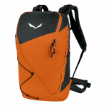 SALEWA Plecak Puez 25L BP burnt orange/onyx