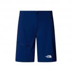THE NORTH FACE Spodenki męskie M Speedlight Slim Tapered Short estate blue-32