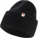 FJALLRAVEN Czapka Fjallraven Heavy Beanie black