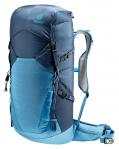 DEUTER Plecak turystyczny Speed Lite 30 ink-wave
