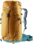 DEUTER Plecak trekkingowy Trail 24 almond-deep sea