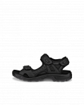 ECCO Sandały męskie Offroad Yucatan Plus M black-41