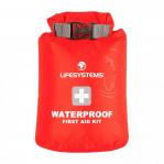 LIFESYSTEMS Torba na apteczkę FIRST AID DRY BAG 2 L