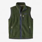 PATAGONIA Kamizelka męska Men\'s Retro Pile Vest torrey pine green r.S