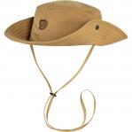 FJALLRAVEN Kapelusz Abisko Summer Hat buckwheat brown-M