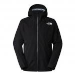 THE NORTH FACE Kurtka przeciwdeszczowa męska M Frontier Futurelight Jacket tnf black-L