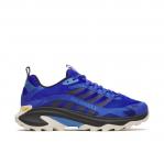 MERRELL Buty męskie J038273 Moab Speed 2 sapphire-43.5