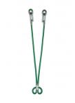 CLIMBING TECHNOLOGY Lonża ADV PARK Y 60 cm