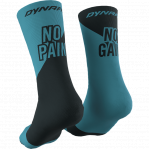 DYNAFIT Skarpety No Pain No Gain storm blue/3010-L