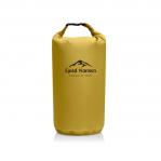FJORD NANSEN Worek/pompka Pump Sack Light 25 l golden
