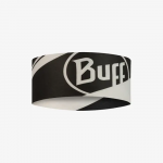 BUFF Opaska Coolnet UV Wide Headband artju graphite