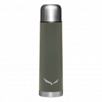 SALEWA Termos Rienza Thermo Stainless Steel Bottle 0,5 L dark olive