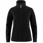 FJALLRAVEN Polar damski Stina Fleece W black-m