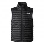 THE NORTH FACE Kamizelka męska M Huila Synthetic Vest tnf black-L