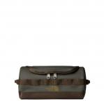 THE NORTH FACE Kosmetyczka BC Travel Canister S new taupe green-smokey