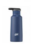 ESBIT Butelka PICTOR DRINKING BOTTLE water blue 550 ml