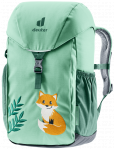 DEUTER Plecak dziecięcy Waldfuchs 14 spearmint-seagreen
