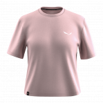 SALEWA Koszulka damska Eagle Sunset Loose T-Shirt W zephyr-L