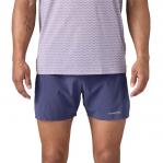 PATAGONIA Spodenki męskie M\'s Strider Pro Shorts 5 in. solstice purple-S
