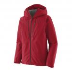 PATAGONIA Kurtka męska M\'s Triolet Jkt Touring Red-XL