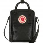 FJALLRAVEN Torba Kanken Sling black