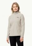 JACK WOLFSKIN Bluza damska Taunus Hz W seal r.L