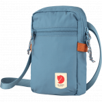 FJALLRAVEN Torba na ramię High Coast Pocket Dawn Blue