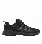 COLUMBIA Buty turystyczne męskie Peakfreak II Outdry black shark-44