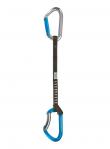 CLIMBING TECHNOLOGY Ekspres Salto Set UL titanium/electric blue 22cm