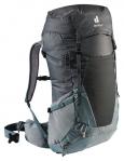 DEUTER Plecak turystyczny damski FUTURA 30 SL graphite-shale