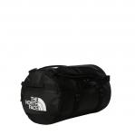 THE NORTH FACE Torba podróżna Base Camp Duffel S tnf black-tnf white-npf
