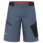 SALEWA Spodenki męskie Pedroc 3 DST M Cargo Shorts java blue/0910-S
