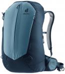 DEUTER Plecak turystyczny AC Lite 23 atlantic-ink
