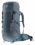 DEUTER Plecak trekkingowy Aircontact Core 50+10 graphite-shale