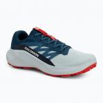 SALOMON Buty męskie Alphaglide ballad blue/dark B/fird-44