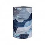 BUFF Chusta Thermonet synth blue