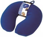 TRAVELSAFE Poduszka Travel Pillow Fleece blue