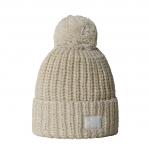 THE NORTH FACE Czapka Cozy Chunky Cabin Beanie gardenia white/gravel/khaki stone