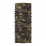 BUFF Chusta Original Ecostretch hunter military