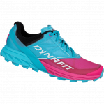 DYNAFIT Buty biegowe damskie ALPINE RUNNING W SHOE oturquoise pink glo-37