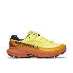MERRELL Buty męskie J068321 Agility Peak 5 Gtx daffodil-46