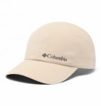 COLUMBIA Czapka z daszkiem Silver Ridge IV Ball Cap ancient fossil